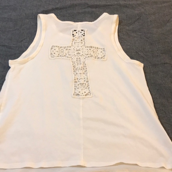 Tops - Woman’s express tank top